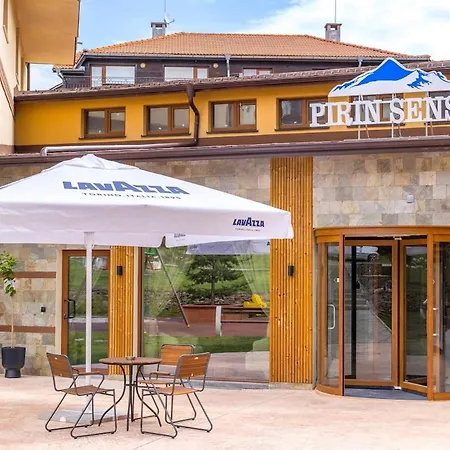 Apartamento Pirin Sense Family Mountain View - - Free Parking