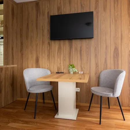 Διαμέρισμα Pirin Sense Family Mountain View - - Free Parking *