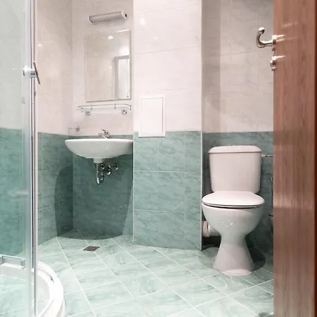 Pirin Sense Family Mountain View - - Free Parking * Μπάνσκο