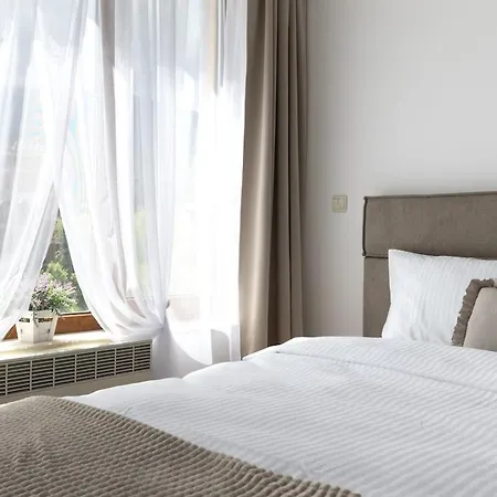 Διαμέρισμα Pirin Sense Family Mountain View - - Free Parking