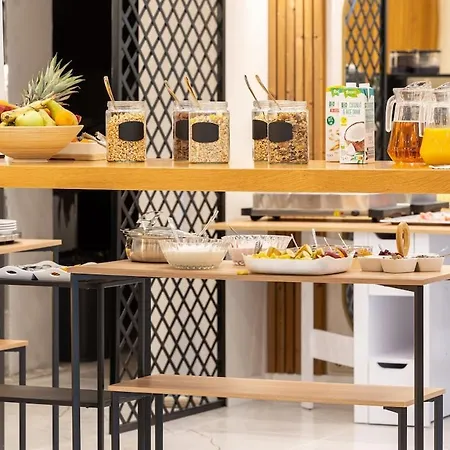 Pirin Sense Family Mountain View - - Free Parking * Μπάνσκο